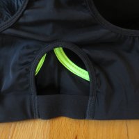 Nike NEW PRO BRA, снимка 10 - Корсети, бюстиета, топове - 36593640