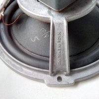  WHARFEDALE  - 8" , снимка 13 - Тонколони - 38562812