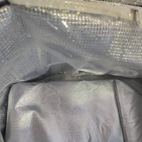 Термоизолираща чанта,хладилна, снимка 12 - Хладилни чанти - 44419192