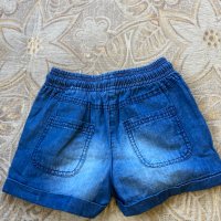 Детски къси панталонки, снимка 2 - Детски къси панталони - 40186552