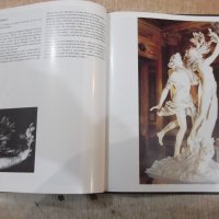 Книга "Giovanni Lorenzo Bernini - Jan Białostocki" - 72 стр., снимка 6 - Специализирана литература - 30980620