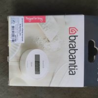 Продавам Дигитален таймер за кухня Brabantia, снимка 3 - Други - 38781294