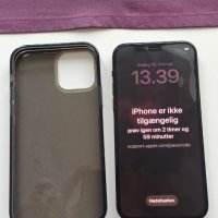 Iphone 12 128Gb Passcode Lock, снимка 5 - Apple iPhone - 44337267