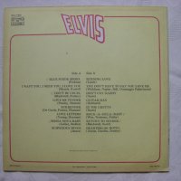 ВТА 11492 - Елвис Пресли. Elvis, снимка 4 - Грамофонни плочи - 42705039