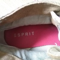 Дамски боти Esprit , снимка 3 - Мъжки боти - 40653214