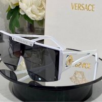 Слънчеви очила висок клас Versace, снимка 5 - Слънчеви и диоптрични очила - 38126098