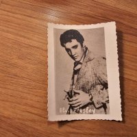 Рядка стара снимка 9 на Елвис Пресли, Elvis Presley притежавайте спомен за Краля на рокендрола, снимка 1 - Колекции - 44166811