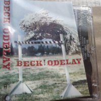 Beck! – Odelay лицензна касета, снимка 1 - Аудио касети - 38339042
