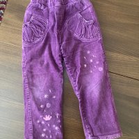 Детски зимни джинси, снимка 1 - Детски панталони и дънки - 40339352