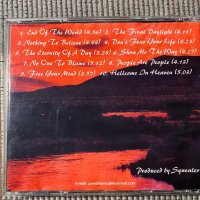 Balance Of Power,Squealer,Dream Theater , снимка 13 - CD дискове - 38763323