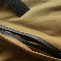 Ridgeline of New Zealand Waterproof Trouser за лов размер L панталон водонепромукаем безшумен - 455, снимка 7 - Екипировка - 42081385