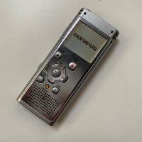 ✅ Диктофон 🔝 OLYMPUS WS-600S , снимка 1 - Други - 42319572