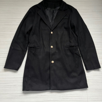 30 лева ново дамски палто размер L,2ХЛ, снимка 1 - Палта, манта - 44684174
