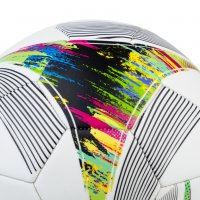 Футболна топка за игра на открито Spokey Prodigy, снимка 5 - Футбол - 38799592
