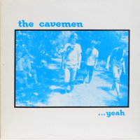 The cavemen....yeah-Грамофонна плоча-LP 12”, снимка 1 - Грамофонни плочи - 39543269