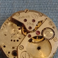 Механизми за ръчни часовници за части 19465, снимка 10 - Други - 44727613