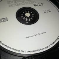 evergreen melodies vol.5 cd 2602241711, снимка 16 - CD дискове - 44479055