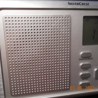 Silvercrest SWDR 500 B1 Multiband Radio в Радиокасетофони, транзистори в  гр. Русе - ID37285024 —