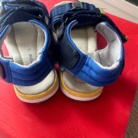 Детски сандали Mayoral, снимка 2 - Детски обувки - 39872925