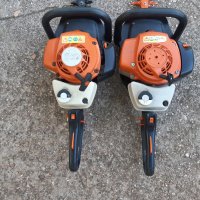 Ножица за жив плет stihl, снимка 9 - Градинска техника - 37451040