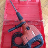 Къртач Hilti TE-706 AVR , снимка 2 - Други машини и части - 34287316