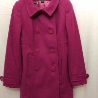 H&M вълнено палто , снимка 1 - Палта, манта - 44391263