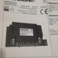 14.4V 1.5A ELKRON PS515 импулсно захранване, снимка 3 - Друга електроника - 31722069