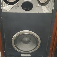 Тонколони Bose 601 Series I, снимка 4 - Тонколони - 42292246