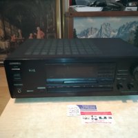 onkyo tx-sw444 receiver-внос франция 2610201146, снимка 1 - Ресийвъри, усилватели, смесителни пултове - 30558633