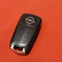 Ключ за Opel Astra Vectra Corsa Сигнум, снимка 5 - Части - 35200135