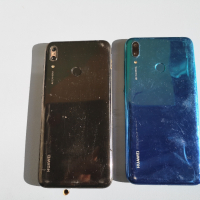 2 броя Huawei Y7 2019, снимка 4 - Huawei - 44924421