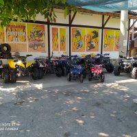 АТВ 2021, снимка 8 - Мотоциклети и мототехника - 34227783