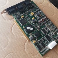 Euresys Domino Alpha 2 Industrial PCI Card, снимка 4 - Комплекти за видеонаблюдение - 42463790