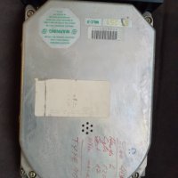 Антикварни HDD 40MB MFM Seagate ST251 5.25", дъна, карти , снимка 1 - Друга електроника - 44414953