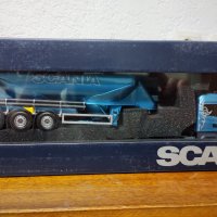 Scania R730 V8 1/50 Tekno, снимка 3 - Колекции - 40096468