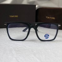 TOM FORD диоптрични рамки очила за компютър прозрачни слънчеви мъжки дамски, снимка 8 - Слънчеви и диоптрични очила - 40124591