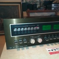 dual ct1641 stereo tuner made in germany-switzerland 1203211655, снимка 10 - Ресийвъри, усилватели, смесителни пултове - 32136353