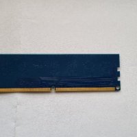 Рам памет Kingston Value 4GB DDR3 1600MHz KVR16N11S8/4 , снимка 4 - RAM памет - 40049888