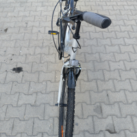 PASSATI Велосипед 28" CTB RETRO сив, снимка 9 - Велосипеди - 44586864