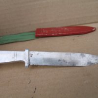 Панаирджйиско ножче, снимка 4 - Колекции - 42611838