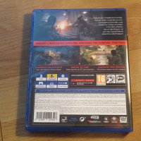 Игра за Ps4 - Aliens  Fireteam Elite - Игра за любителите на оръжията и приключенията ., снимка 2 - Игри за PlayStation - 37537039