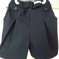Риза и пола-панталон-Zara, снимка 15 - Детски комплекти - 26535122