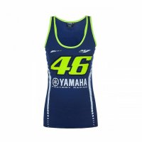 Дамски тениски Yamaha VR46, снимка 14 - Тениски - 40696560