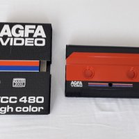 AGFA VIDEO 2000 VCC480, снимка 6 - Плейъри, домашно кино, прожектори - 35620061