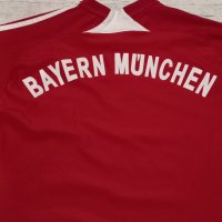 Фланелка FC Bayern Munchen / Adidas , снимка 7 - Футбол - 40450908