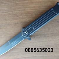 Сгъваем нож Highgrade, снимка 6 - Ножове - 30730966