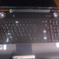 17,3" Лаптоп TOSHIBA Satellite P300-1GQ-ЗА ЧАСТИ/ЗА РЕМОНТ-Матрица Не Светва-Черен Гланц, снимка 9 - Части за лаптопи - 42759847