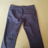 Спортен панталон SMOG (№34), снимка 1 - Панталони - 42145924