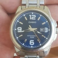 Часовник CASIO mtp1314. Мъжки масивен часовник. , снимка 1 - Мъжки - 40140649