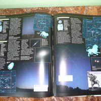 Енциклопедия Вселената. UNIVERSE THE DEFINITIVE VISUAL GUIDE, снимка 10 - Енциклопедии, справочници - 42162672